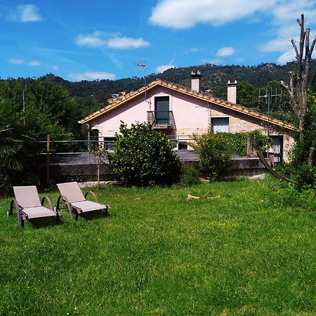 Vila Casa Iriana - Parking Gratis I Jardin I Barbacoa Ourense Exteriér fotografie